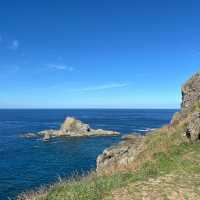 Explore the beauty of Green Island, Taiwan