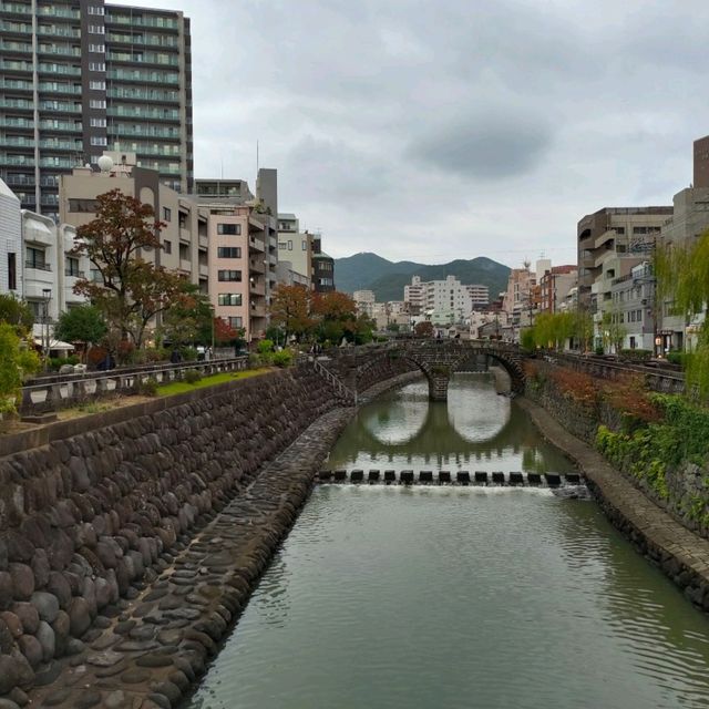 長崎市一日遊