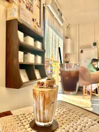 คาเฟ่คุนหมิงสุดชิค กาแฟอร่อย ราคาดี จุดฮิตพส.จีน