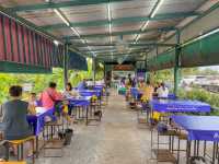 แรดแซ่บนัวบันเทิงศิลป์ (ที่เที่ยวที่กินวันพ่อ)