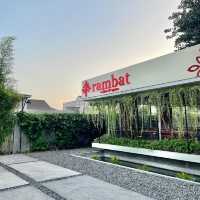 RAMBAT COFFEE