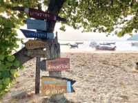 “หาดราไวย์”หาดท่าเรือประมงอันเงียบสงบ จ.ภูเก็ต