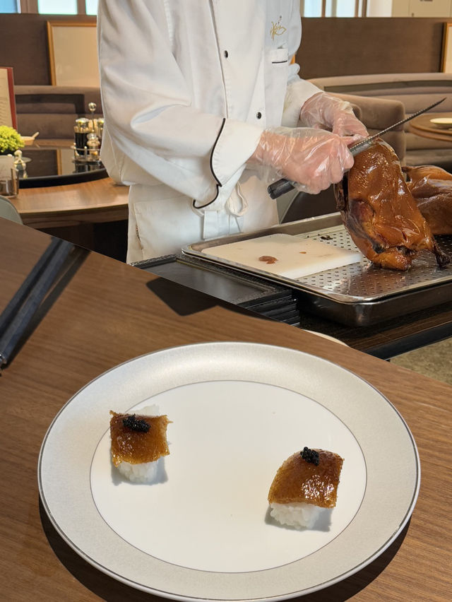 북경오리 진자 맛집 추천 