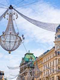 Christmas vibe is coming