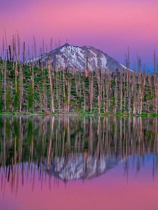 Top 3 Things to See in a Weekend at Lassen Volcanic National Park