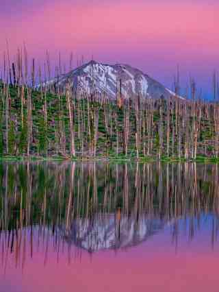 2026年 Lassen Volcanic National Park観光スポットおすすめ| Trip Moments