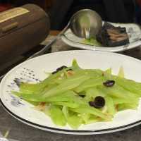 天下毛湘！豆漿煮魚湯冬日一流