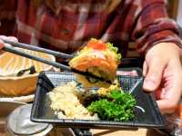 TAZU Shabu-yaki 