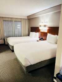 ［Arlington住宿］Hyatt Place Arlington/Courthouse Plaza-一次玩遍Dallas與Fort Worth🐴