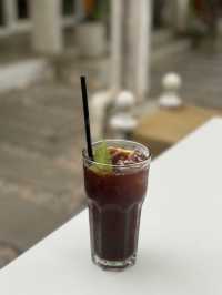 มาดูพระอาทิตย์ตกดินที่ Fernpresso