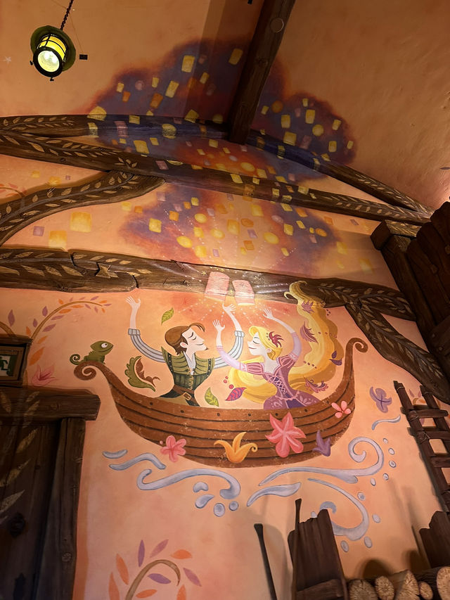 【新園區】東京迪士尼海洋 Disney Sea 一日玩盡新遊樂設施