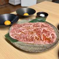 【京都・先斗町】町屋で味わう和牛焼肉「先斗町焼肉 きらく」