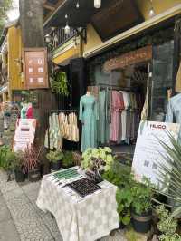 Get Lost in The Charm of Hoi An Ancient Town