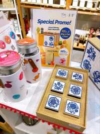 Sustainable Shopping: Discover the Green Collective at Funan