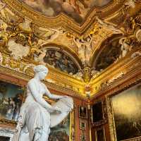 Trip to Italy