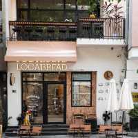 LOCAL BREAD