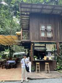 Claai Cafe'& Eatery