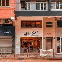 Mendels Delicatessen Cafe
