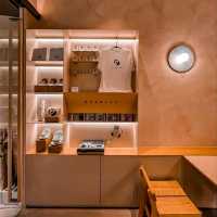 Overlap Coffee yuen Long