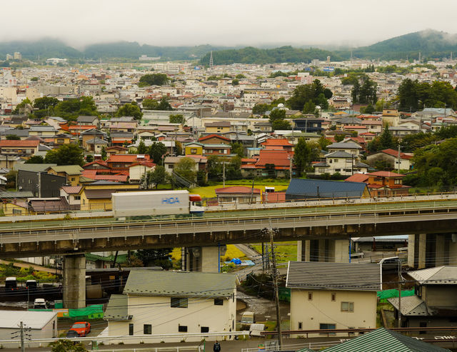 🛫富士吉田市 | 旅遊時刻🚗