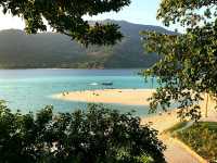 เกาะหลีเป๊ะ จ.สตูล
