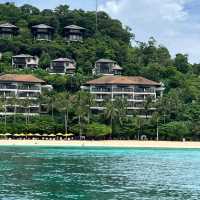 Shangri-La Boracay