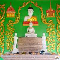 วัดเขาภูคา