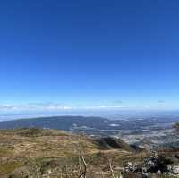 【藤原岳】　⛰️鈴鹿セブンマウンテン