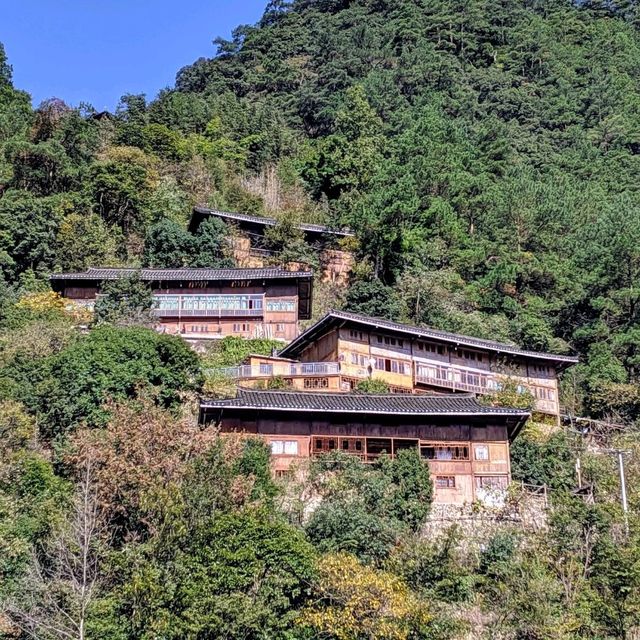 走入時光貴州小鎮，彷如時間穿越，懷舊感十足
