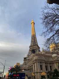 Las Vegas Things to Do (Family Travel Edition)