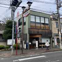 回到古日本的小江戶｜川越市