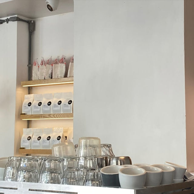 Toffee Roasters ✨☕️ @CNX, TH