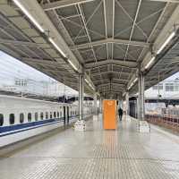豊橋駅