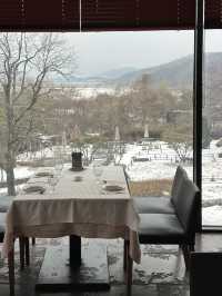 🍝 호수와 의왕시 학의동의 자연 풍경을 보며 🏞️식사하기 좋은 맛집 추천 ✨