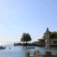 Vevey Switzerland