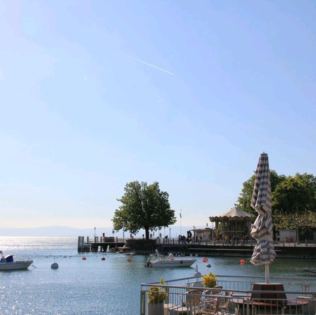 Vevey Switzerland
