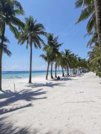 Boracay Islamd, Philippines