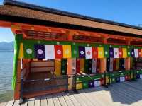 【厳島神社】