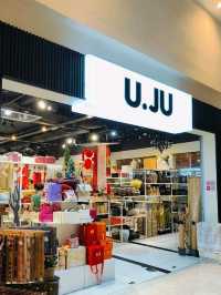 Experience the Spirit of the New Year at U.JU!