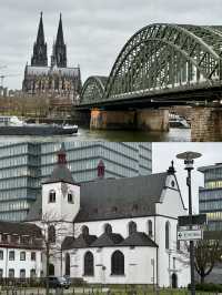 A perfect stop to make in between Netherlands/Belgium and Germany Bavarian region 