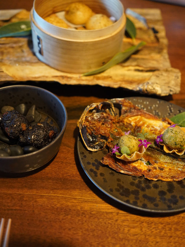 熱海旅行♨️お食事が美味しいHIRAMATSU へ