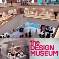 the Design Museum