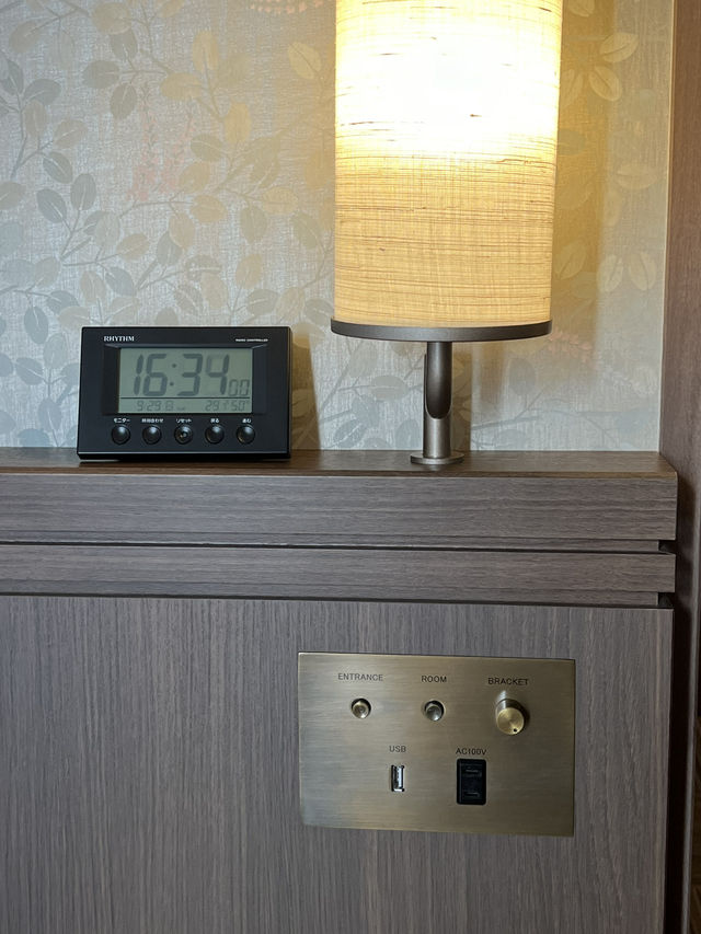 Hotel Ichibata in Matsue
