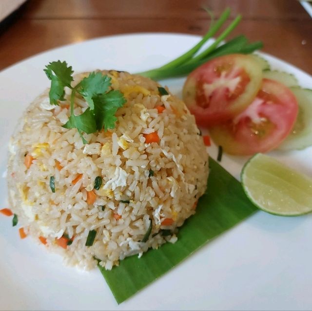 บุรีรมย์ การ์เด้น