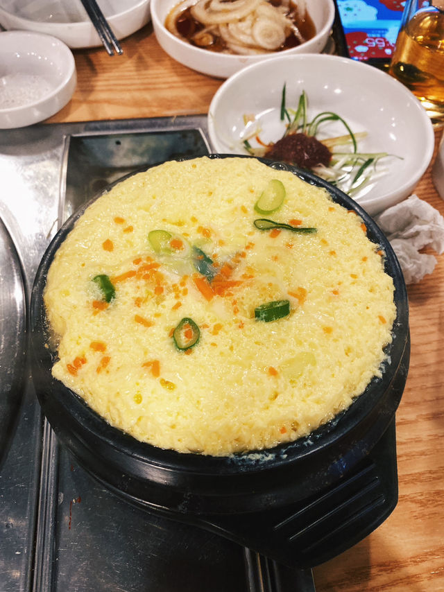 首爾 韓牛控必去 即買即烤的獨特燒烤體驗 