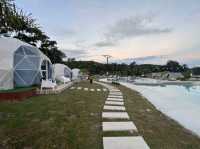 Rock Garden Camping Resort
