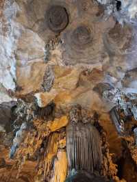 Kek Lok Tong Cave Temple, Ipoh, Malaysia