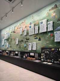 【福井県/あわら市】芦原温泉駅西口賑わい施設「AFLARE（アフレア）」