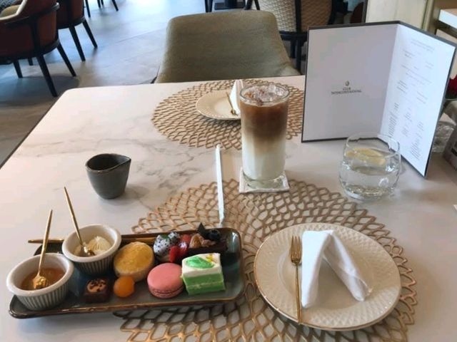 鄧麗君故居改成的清邁洲際酒店