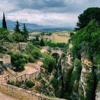 🚗 A Day Trip to Enchanting Ronda from Marbella! 🇪🇸